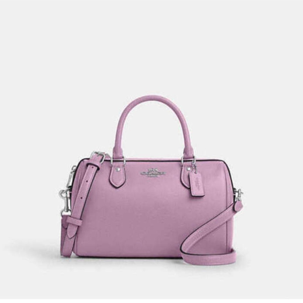 NWT Coach Jasmine Medium Rowan